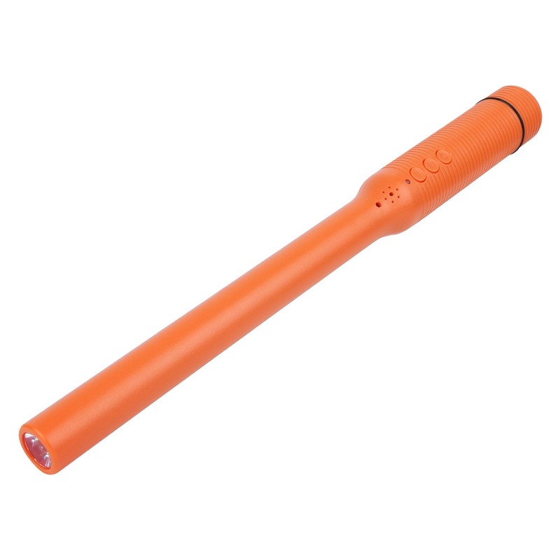 Portable Handheld Metal Detector Gold Pin Pointer High Sensitivity with