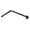 Fish Tank Light Holder Cylinder COB Aluminium Alloy Full Spectrum