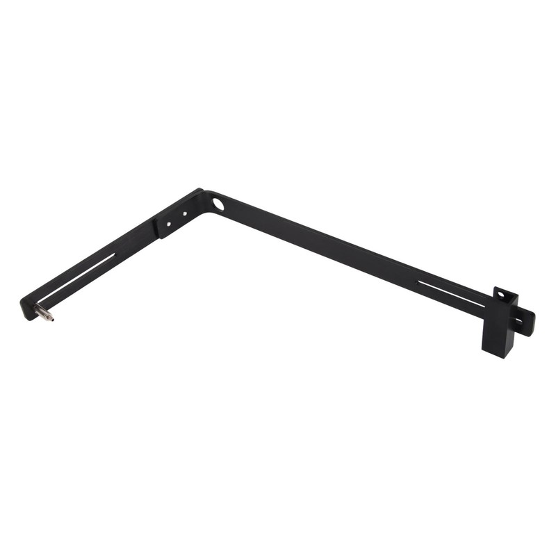 Fish Tank Light Holder Cylinder COB Aluminium Alloy Full Spectrum