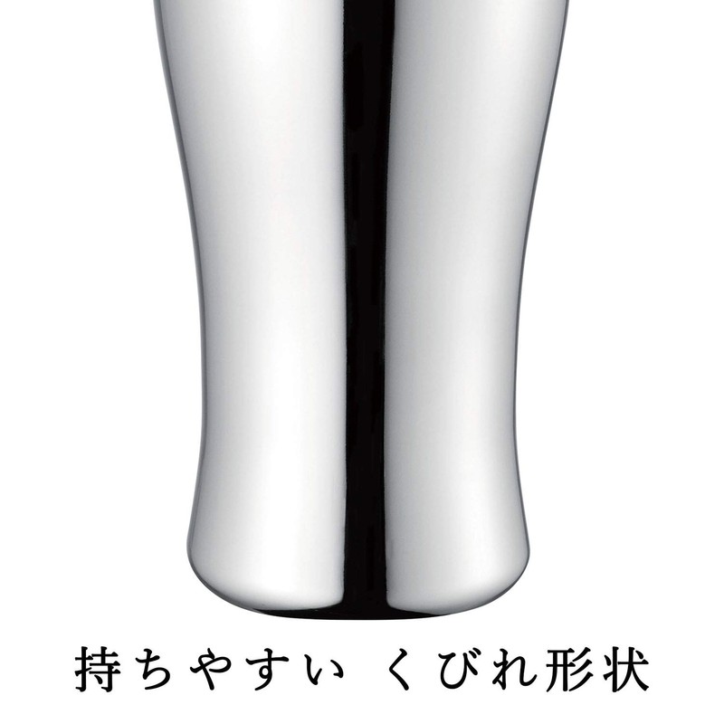 Wahei Freiz Tsubamesanjo TY-053 Takumiya Stainless Steel Tumbler, Tools Created