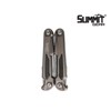Summit Gear Stainless Steel Multi Tools Ultimate 14-in-1 - Needle