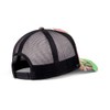 Djinns - Painting - Trucker Cap Mesh Cap Hat Caps,