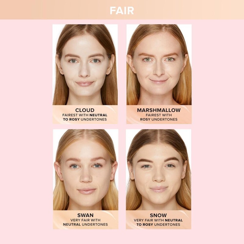 Too Faced Born This Way Super Coverage Multi-Use Concealer Full