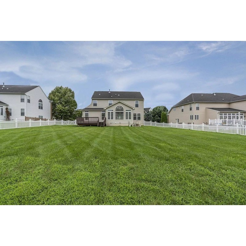 Eretz Contractor’s Grass Seed Blend by Eretz - CHOOSE SIZE!