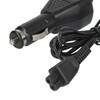 vhbw Car Charger Cable Replacement for Kärcher 2.644-250.0 for Ice