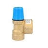Membrane Safety Valve Pressure Relief Valve 3/4 – Water 10.0