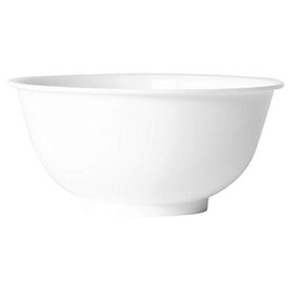 Araven J274 Polypropylene Mixing Bowl, 1 L, White