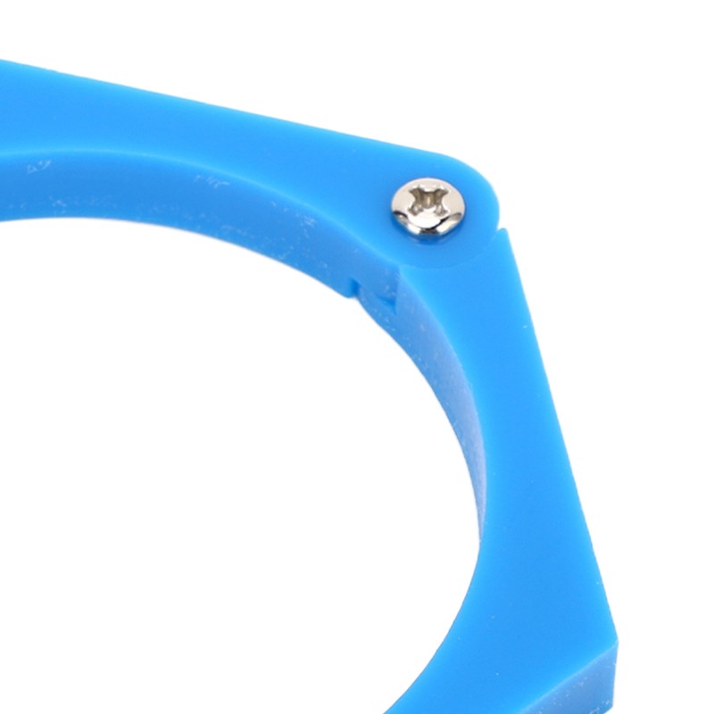 Sublimation Tumbler Clamp ABS Pinch Holder Grip Clip Fixing Tool