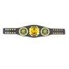 Fantasy Football Championship Belt Real Leather Youth Size Champion Award