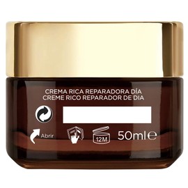 LOréal Paris Age Perfect Nutrición Intensa Crema Rica Reparadora Día Pieles Maduras Y Desnutridas 50 ml