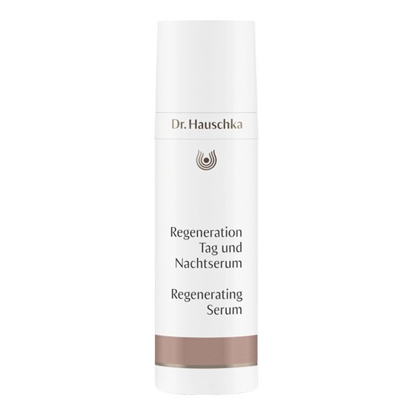 Dr Hauschka Regenerating Serum - 30ml