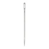 HARFINGTON 3 Inch Upholstery Needles Large Eye Stitching Needles Stainless