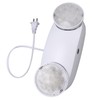 LED Emergency Light Two Head Adjustable Commercial Emergency Lighting Fixtures