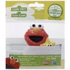 Hasbro 💦 2 PACK Sesame Street Friends Bath Squirters Elmo