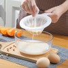 DBOO 2 Pack Ultra Fine Mesh Strainer Sieve, 100 Mesh