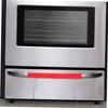 jojofuny Door Handle Cover Oven Handle Cover for Fridge Stove