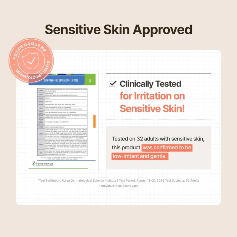 Perfexin Gf Cream, Supports The Skin Barrier And