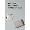 [aso] TOFTPOUCH + (Taft Pouch Plus) M Size + Cosmetic