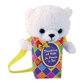 Gund 11cm Pookie Pocket Thinking of You