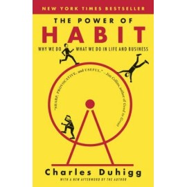 The Power of Habit: Why We Do What We Do in Life and Business by Duhigg, Charles