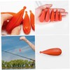 BESPORTBLE 6pcs Fishing Practice Plugs Bass Lure Kit for Casting