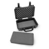 CASEMATIX Hard Case for DJI Osmo Pocket Gimbal in Customizable