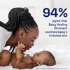 Cetaphil Baby Healing Ointment, Diaper Rash Ointment Soothes and Protects