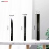 UNIMEIX Liquid Liner - Waterproof Eyeliner Pen, All Day Precision,