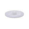 Bettomshin Plastic Gear 482A 0.5 Modulus Pulley Belt Shaft Robot