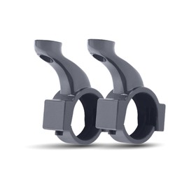 PowerBass XL-PS2CLAMP - Universal C-Clamp for XL-PS200 Blutooth Pods Fits 1.25" - 2.0" bar