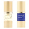Set Facial Terramar Gel + Crema Contorno De Ojos