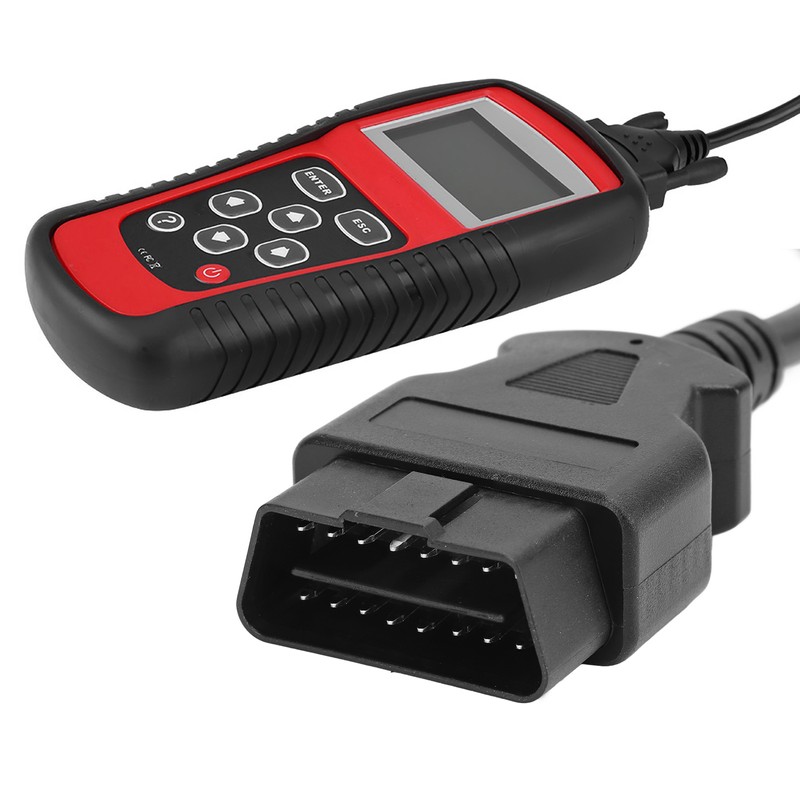 OBDII Diagnostic Cable Scanner Test Adapter Cable for Konnwei KW807