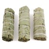 Eucalyptus Smudge Sticks (Pack of 3) House Cleansing, Energy Cleanse