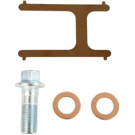 SCITOO 18B4626 Rear Right Disc Brake Caliper w/Bracket Fit For Chev For Caprice 1994-1996,For Chev For Impala 1994-1996, Single Piston