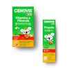 Senobis Kids Multivitamin+Kids Propolis / 세노비스 키즈멀티비타민+키즈프로폴리스