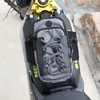 TIRGE Motorcycle Front Frame Bag Storage Bag For Light Bee