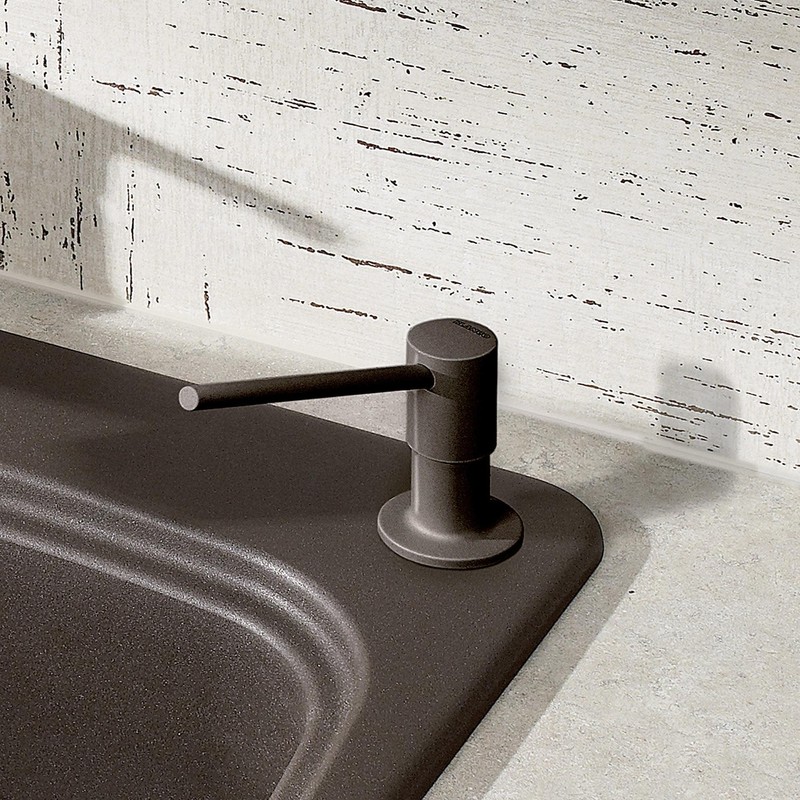 BLANCO 400601 Kitchen Faucets and Accessories, Chrome