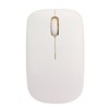 2.4G Wireless Keyboard Mouse Set with Keypad Protector USB Receiver