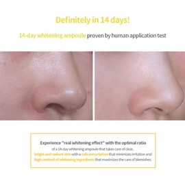 14 DAY VITA WHITENING AMPOULE