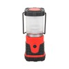 Stansport 107-250 Standing/Hanging Lantern with 250 SMD Bulb,Red