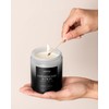 AOOVOO Scented Candles Set - 6 Pack Men Candles for