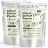 Earthville Cissus Powder 50x Concentrated Extract 250g, 2 units /