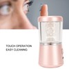 Contact Lens Cleaner USB Charging Automatic Portable Tear Proteins Removal