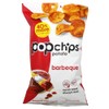 POPCHIPS, Potato Chip, BBQ, Pack of 12, Size 5 OZ,