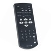 RM-X170 Replace Remote Control Compatible for Sony Multimedia Receiver XAV-AX5600