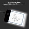 Flip Book Kit with Light Pad, Flipbook Kit, LED Light