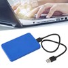 External Hard Drive HDD USB 3.0 Plug and Play Mobile