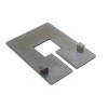 Speedway Throat Insert Plate for Rockwell BladeRunner X2 Saw (Blade