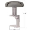 Hot Tub Compatible with Marquis Spas Jet Diverter Valve Insert