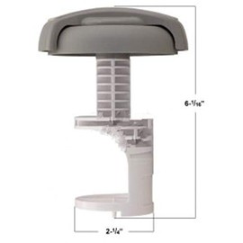 Hot Tub Compatible with Marquis Spas Jet Diverter Valve Insert MRQ350-6285 / MRQ350-6336